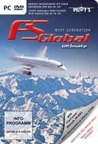 FS Global Next Generation (FS X + 2004 + Prepar3D Add-On) PC