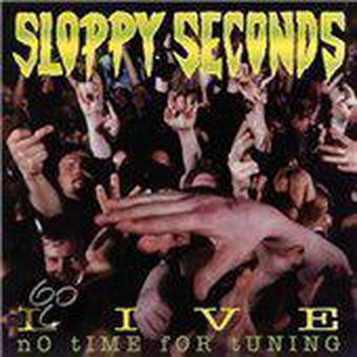 No Time For Tuning