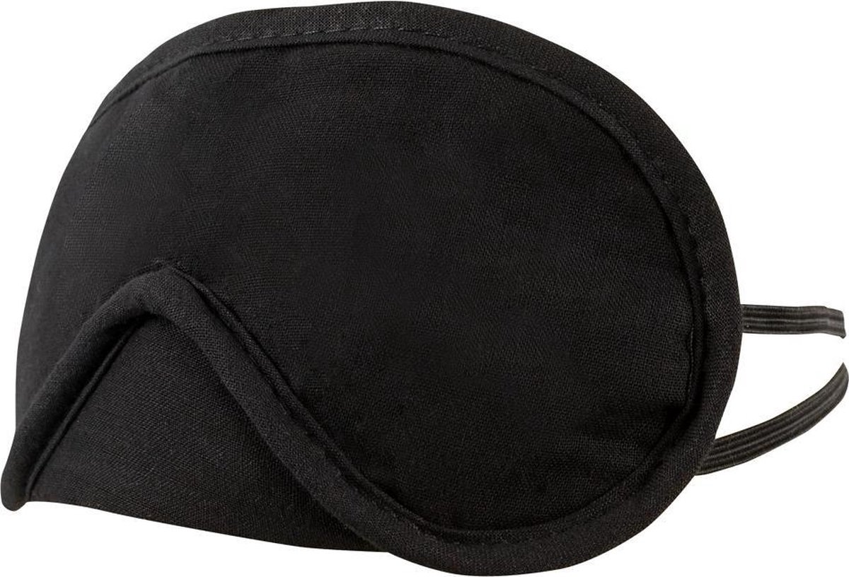 Goedkoopste CCA - Set Oogmasker voor de Ondeugende Slaapkamer Spellen - Zwart Rood