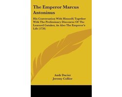 The Emperor Marcus Antoninus