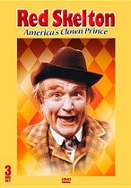 Red Skelton - America's Clown Prince (3-DVD)