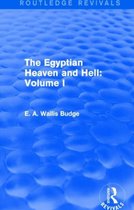 The Egyptian Heaven and Hell