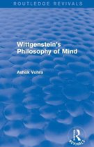 Routledge Revivals- Wittgenstein's Philosophy of Mind (Routledge Revivals)