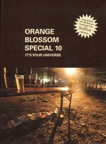 Various - Orange Blossom Sp.10.2dvd