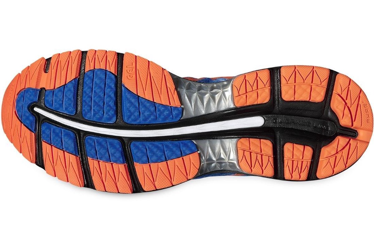 Asics Gel Nimbus 18 Review 2022, Facts, Deals | RunRepeat