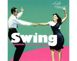 Swing Essential Dance Classics