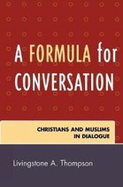 A Formula for Conversation