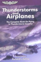 Thunderstorms and Airplanes