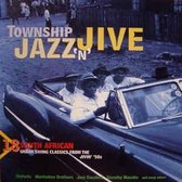 Township Jazz 'N' Jive