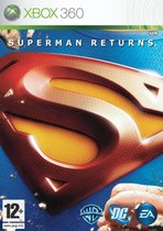 Superman Returns /X360