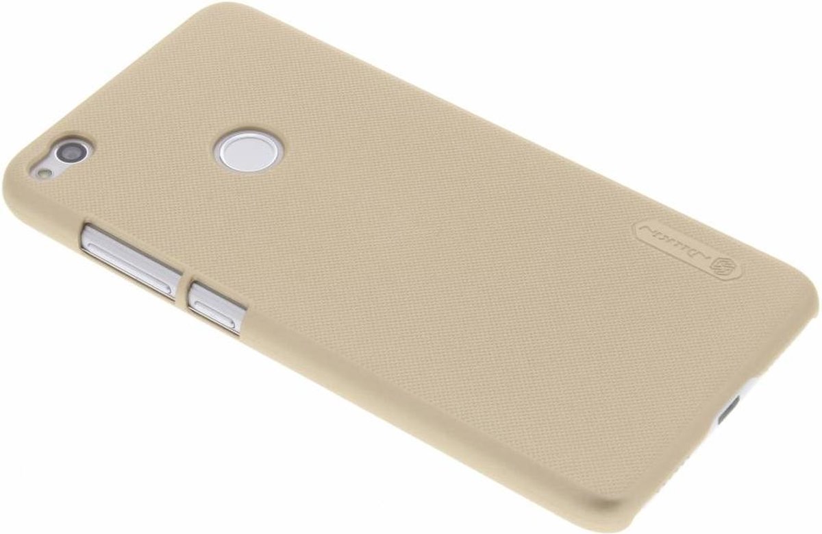 Nillkin Frosted Shield hardcase hoesje Huawei P8 Lite (2017)