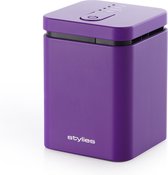STYLIES Elara Purple - Aroma diffuser
