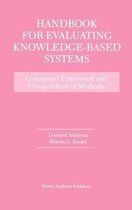 Handbook for Evaluating Knowledge-Based Systems
