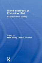 World Yearbook of Education 1968