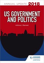 US Government & Politics Annual Update 2018