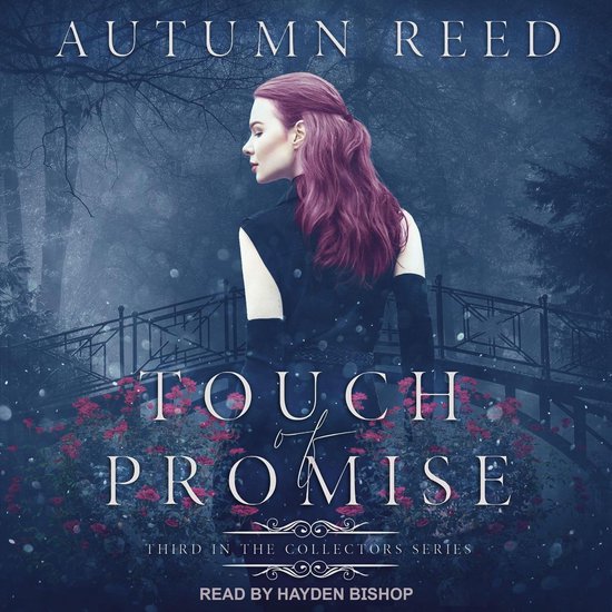 Touch of Promise, Autumn Reed | 9781977348630 | Boeken | bol