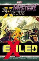 Journey Into Mystery/New Mutants