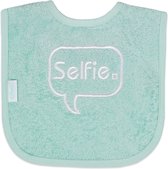 Slabbetje Selfie