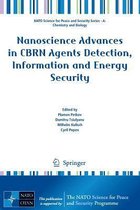 Nanoscience Advances in CBRN Agents Detection Information and Energy Security