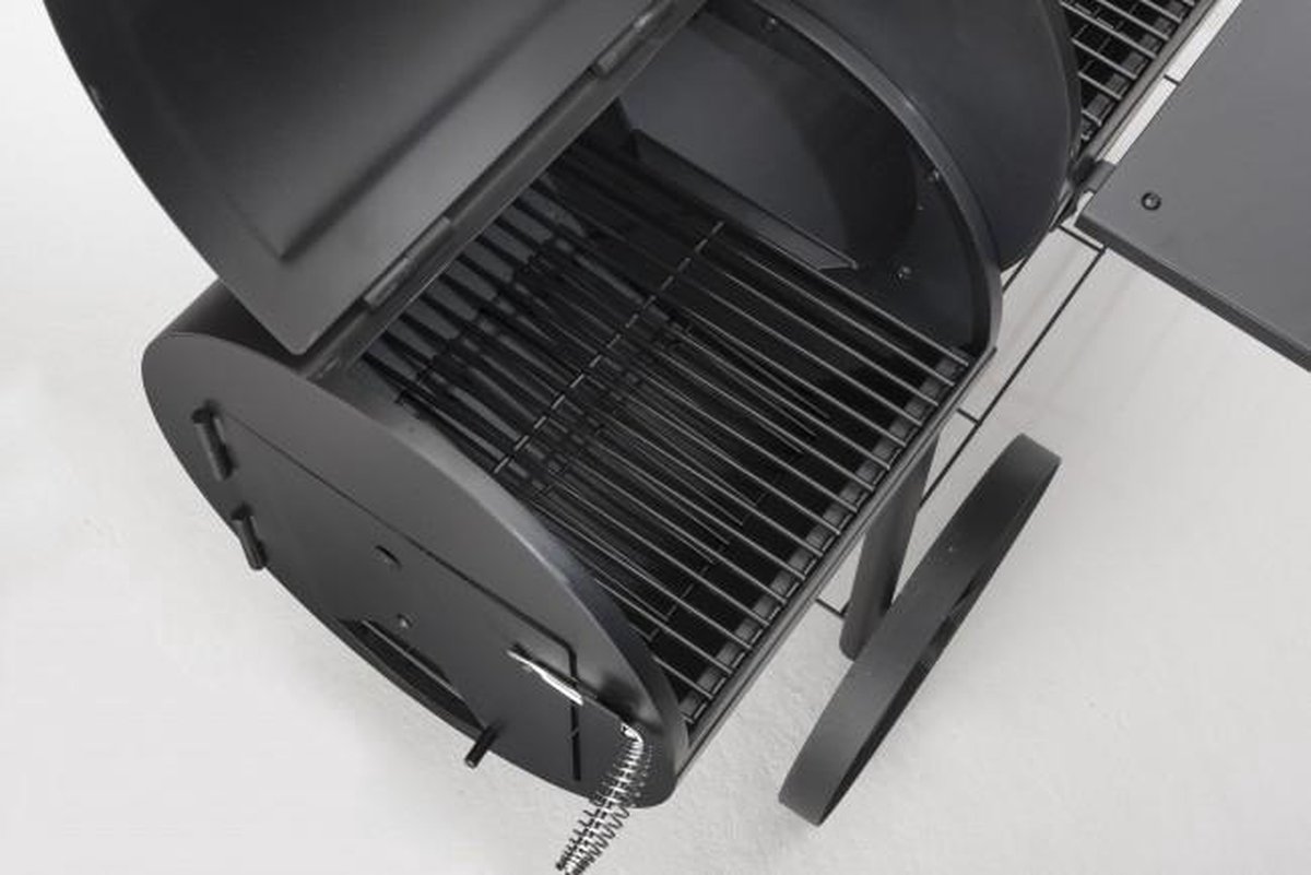Grillchef Smoker Tennessee 300 bol