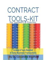 Contract Tools-Kit for Speakers & Coaches