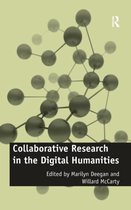 Collaborative Research In The Digital Humanities