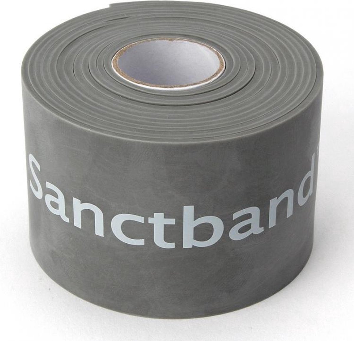 Goedkoopste Sanctband Flossband 5cm Gray - Extra zwaar