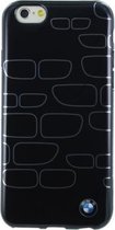iPhone 6s/6 hoesje - BMW - Zwart - TPU