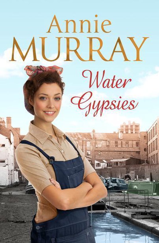 Water Gypsies - cover