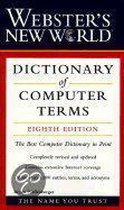 Dictionary of Computer Terms