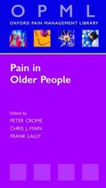 Pain In Older People