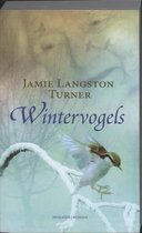 Boekomslag van 'Wintervogel'