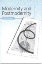 Modernity and Postmodernity