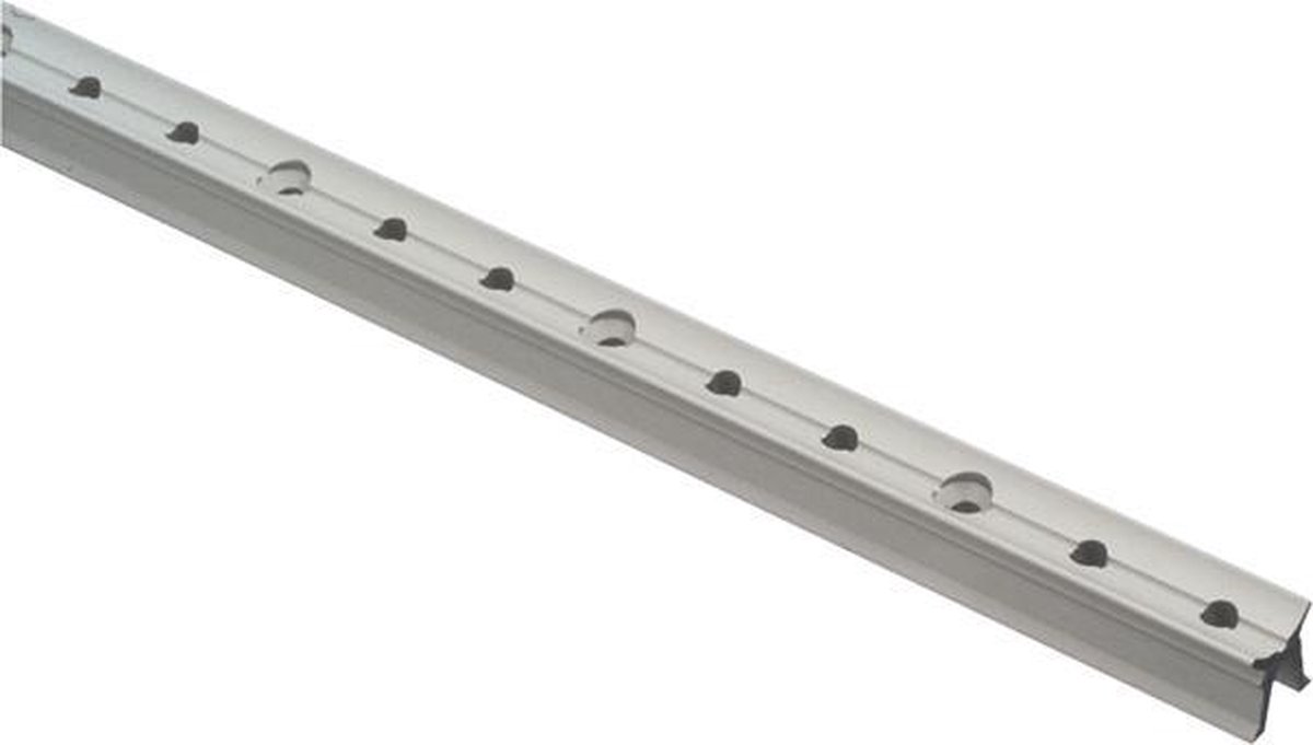 Pfeiffer Marine Rail 74501.01 / Lengte 200 cm