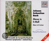 Hohe Messe BWV 232