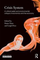 Ontological Explorations (Routledge Critical Realism) - Crisis System