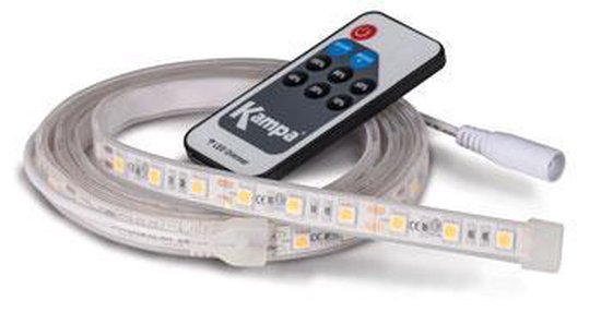 Dometic SabreLink Flex Starter EU Tentverlichting 45 LED van Dometic — afbeelding 2