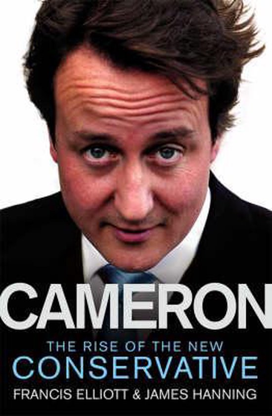 Cameron - cover