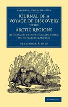 Journal of a Voyage of Discovery to the Arctic Regions in His Majesty's Ships Hecla and Griper , in the Years 1819 and 1820