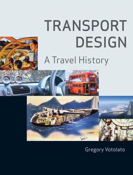 Transport Design - cover