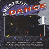 Greatest Dance 1