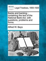 Banks and Banking