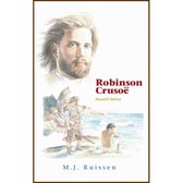Historische reeks  -   Robinson Crusoë