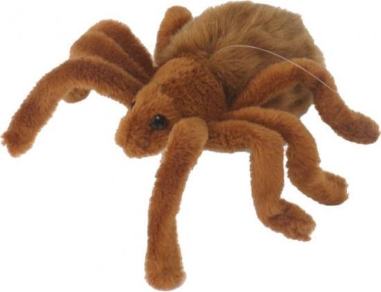 Peluche araignée en peluche 15 cm | bol