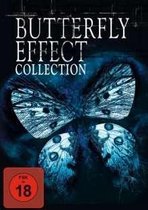Butterfly Effect 1-3