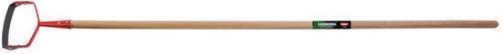 Polet hak schaafmodel van16CM met essen steel van 150cm van Polet. — afbeelding 2