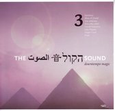 Various Artists - The Sound Vol 3 (CD)