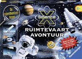Ravensburger ScienceX® Ruimtevaart avontuur
