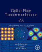 Optical Fiber Telecommunications Volume Via