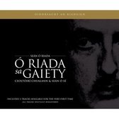 Sean O Riada - O Riada Sa Gaiety (CD)